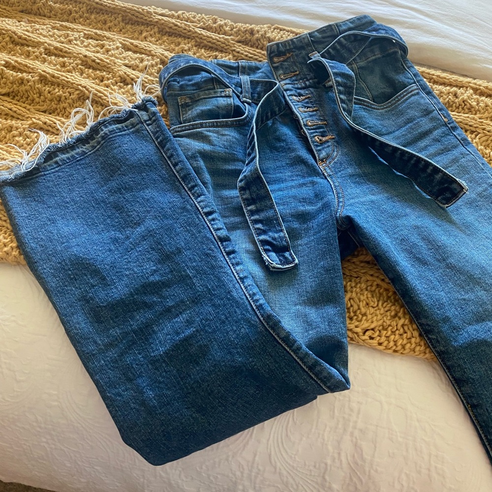 Veronica Beard jeans - Picture 1 of 8